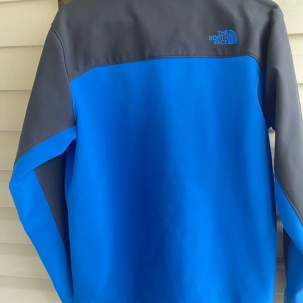 THE NORTH FACE Mens Sun Rise Full Zip Jacket